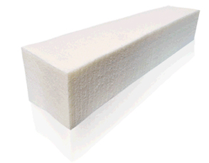 Urethane Block B Type